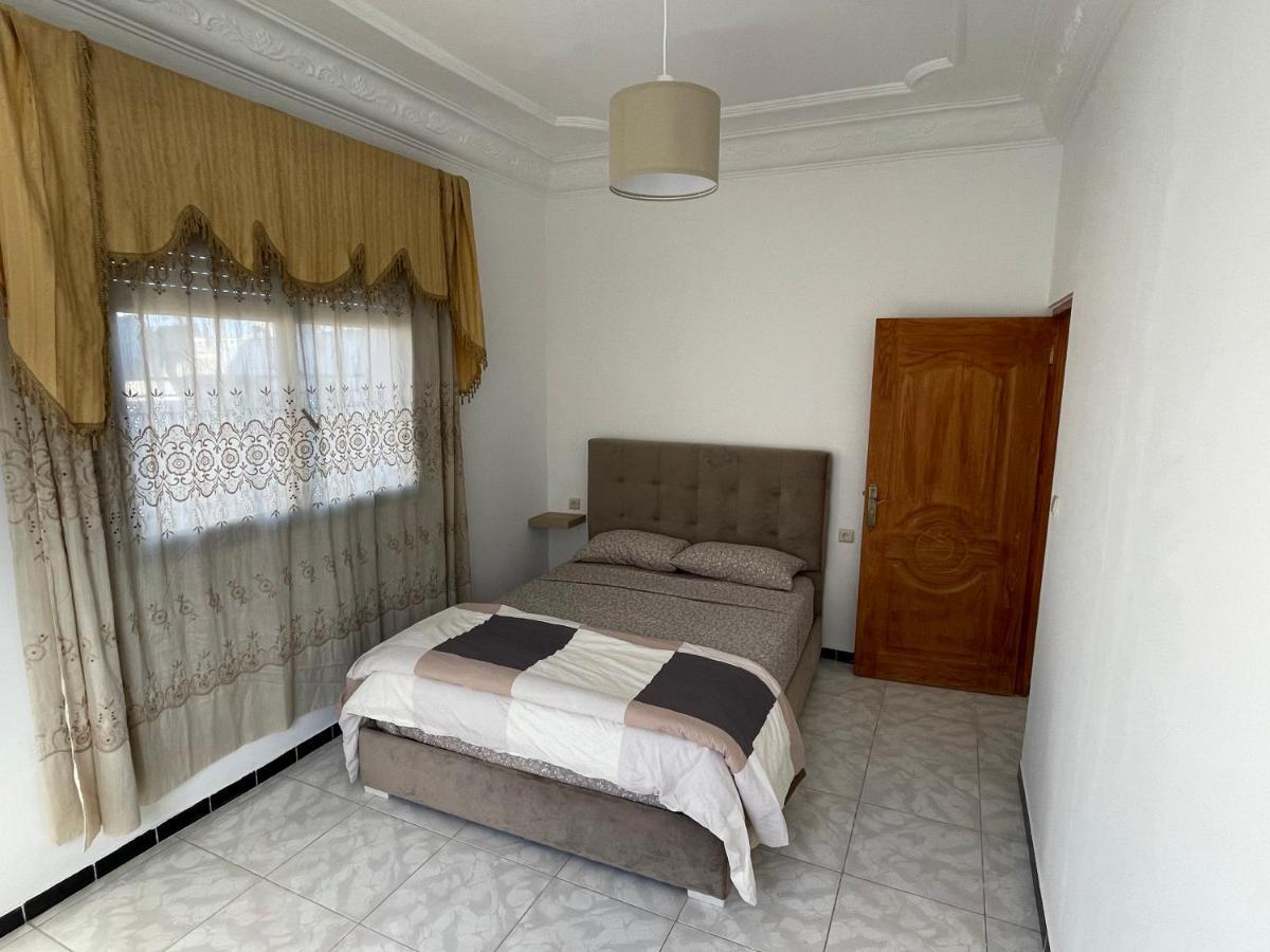 Apart Familiar Bab Okla Tétouan Exterior foto